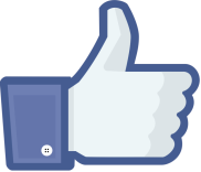 Like Button on Facebook
