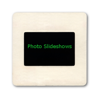 eCommerce Photo Slideshows