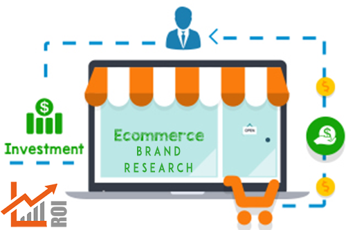 ROI Increased by Ecommerce Brand Research