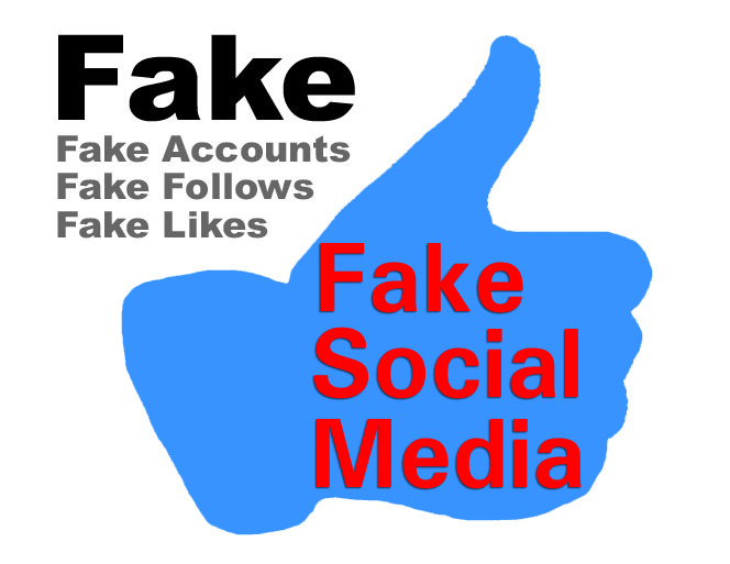 Fake Friends and Followers : Not helpful for Ecommerce