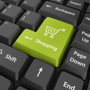 E-Commerce Sites Boost Sales in a Changing Market