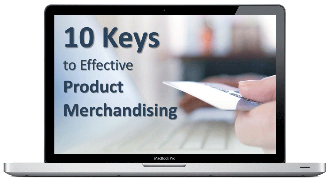 Product Merchandising Guide