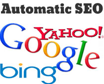 Automatic SEO