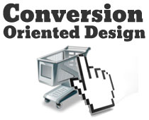 Conversion Oriented Design