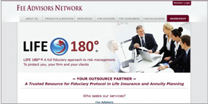Fee Advisors Network