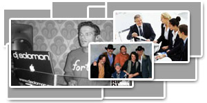 Multiple Photographs