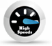 Unmatched Speed