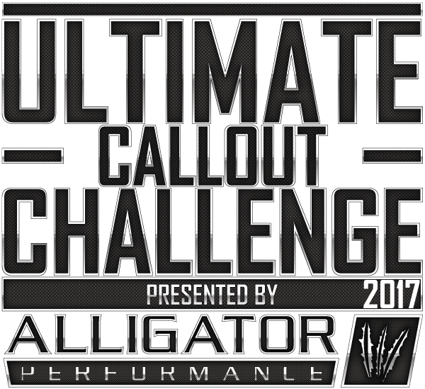 Ultimate Callout Challenge