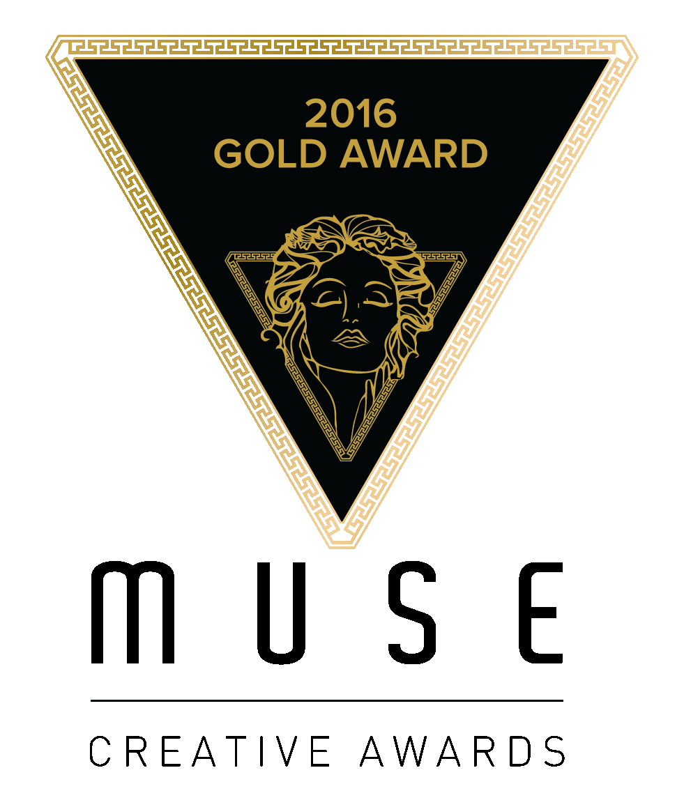 Gold Muse Creative Awards