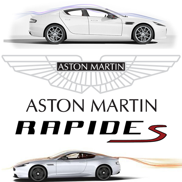 Aston Martin Defines Sleek