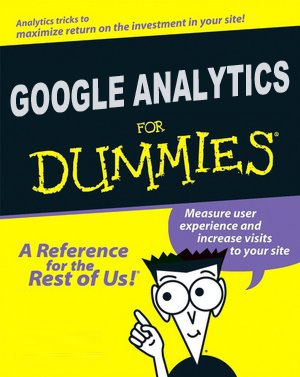 Google Analytics for Dummies- Metrics Explained