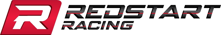 Red Start Racing eCommerce Logo
