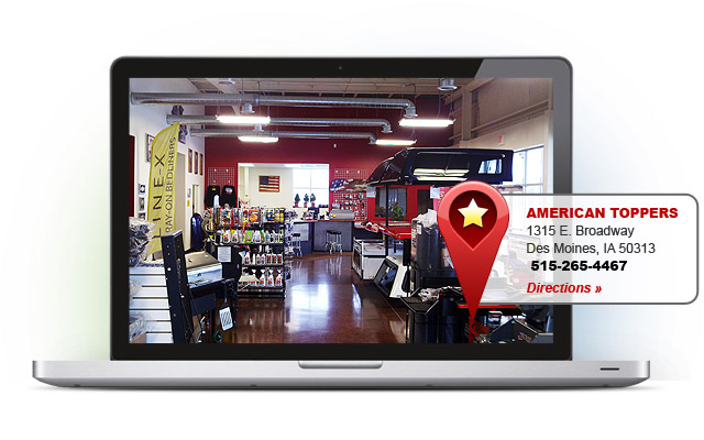 Turn Online Buyers into In-Store Buyers