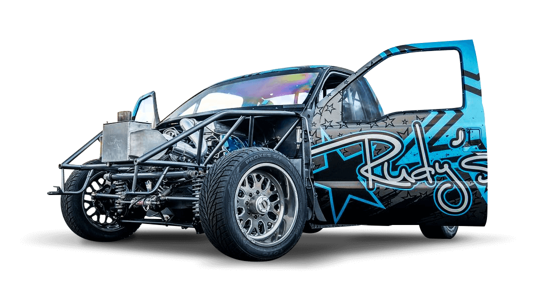 Rudy's Performance Parts
