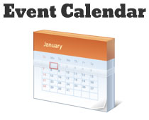 Event Calendar