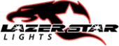 Lazer Star Lights Logo