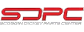 Scoggin Dickey Parts Center Logo