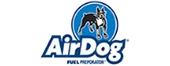 PureFlow AirDog logo