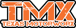 Texas Motorworx Logo