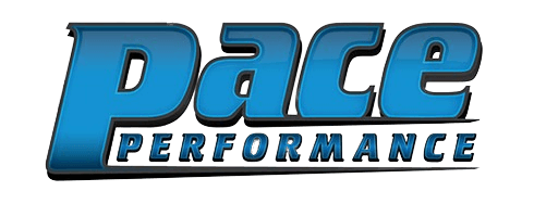 Pace Performance Logo