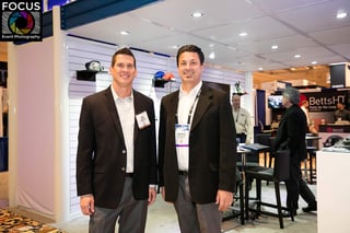 WSM presentation at Heavy Duty Aftermarket Week