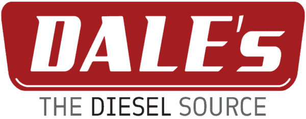 Dale's Super Store Logo