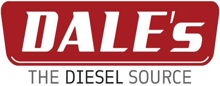 Dale's Super Store Logo