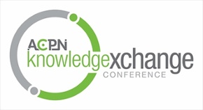 2017 ACPN Knowledge Exchange Conference Logo
