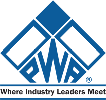 Performance Warehouse Association PWA logo