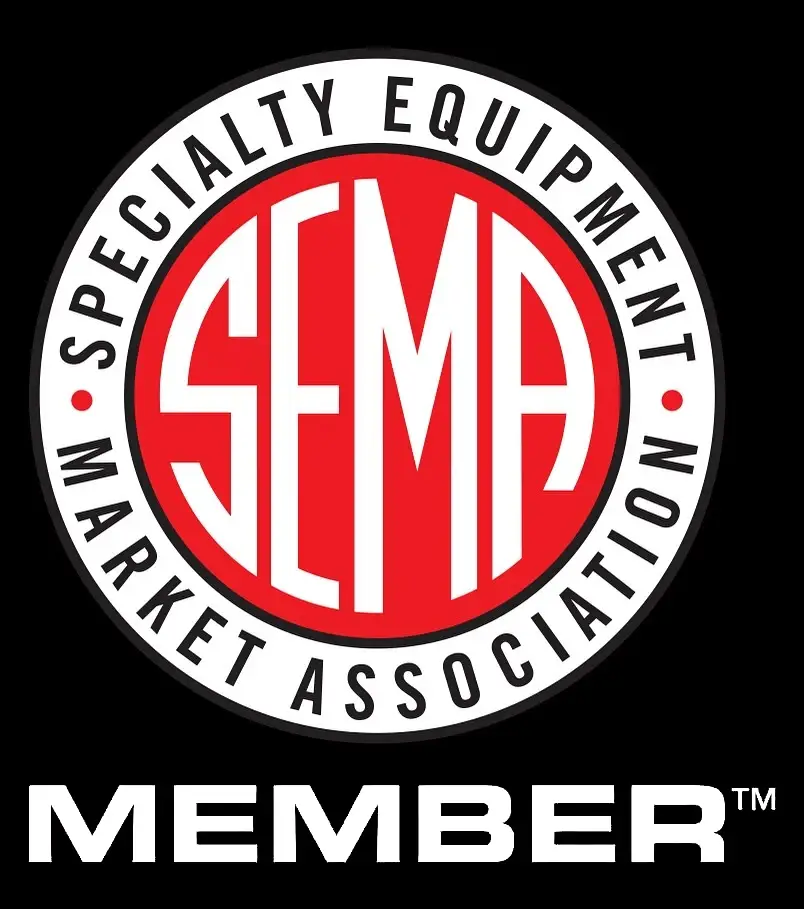 SEMA Member logo