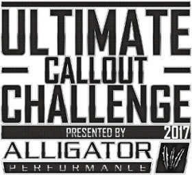 Ultimate Callout Challenge 2017 Logo