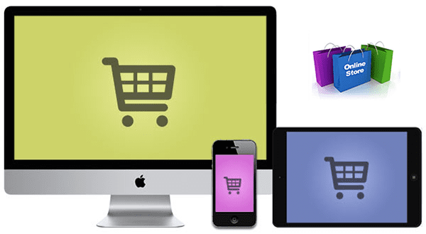 Integrating ecommerce into an existing website or blog to sell products online