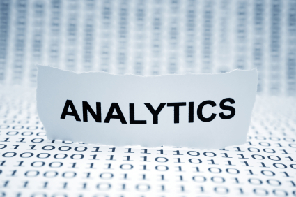 Google Analytics tracking for eCommerce website performance