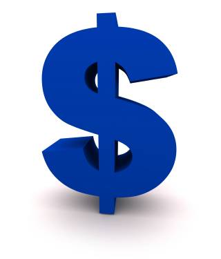 Money image representing increased sales from eCommerce product videos