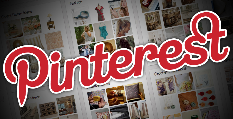 Using Pinterest for business marketing and increased visibility