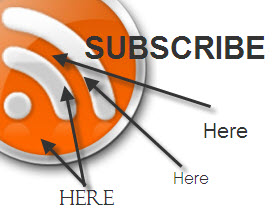 Image showing how to get blog readers or subscribers