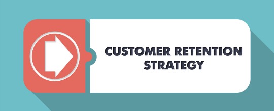 Customer retention strategies for e-commerce