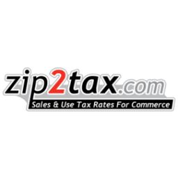 zip2tax logo