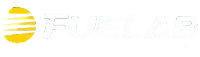 Fuelab brand Logo