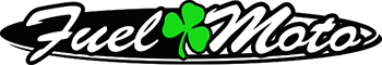 Fuel moto logo
