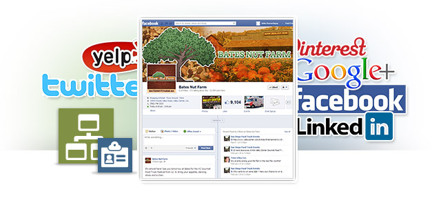 Social media engagement is key to successful internet marketing