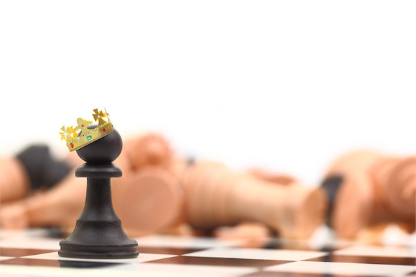 E-commerce success management strategy for customer experience and employee empowerment