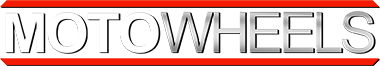Motowheels Logo