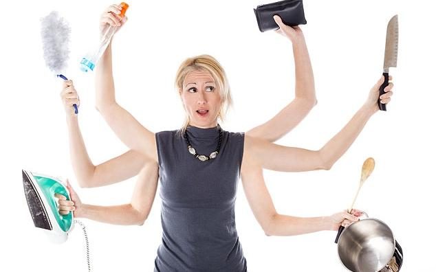 Multi-tasking and single-tasking in e-commerce for sales growth