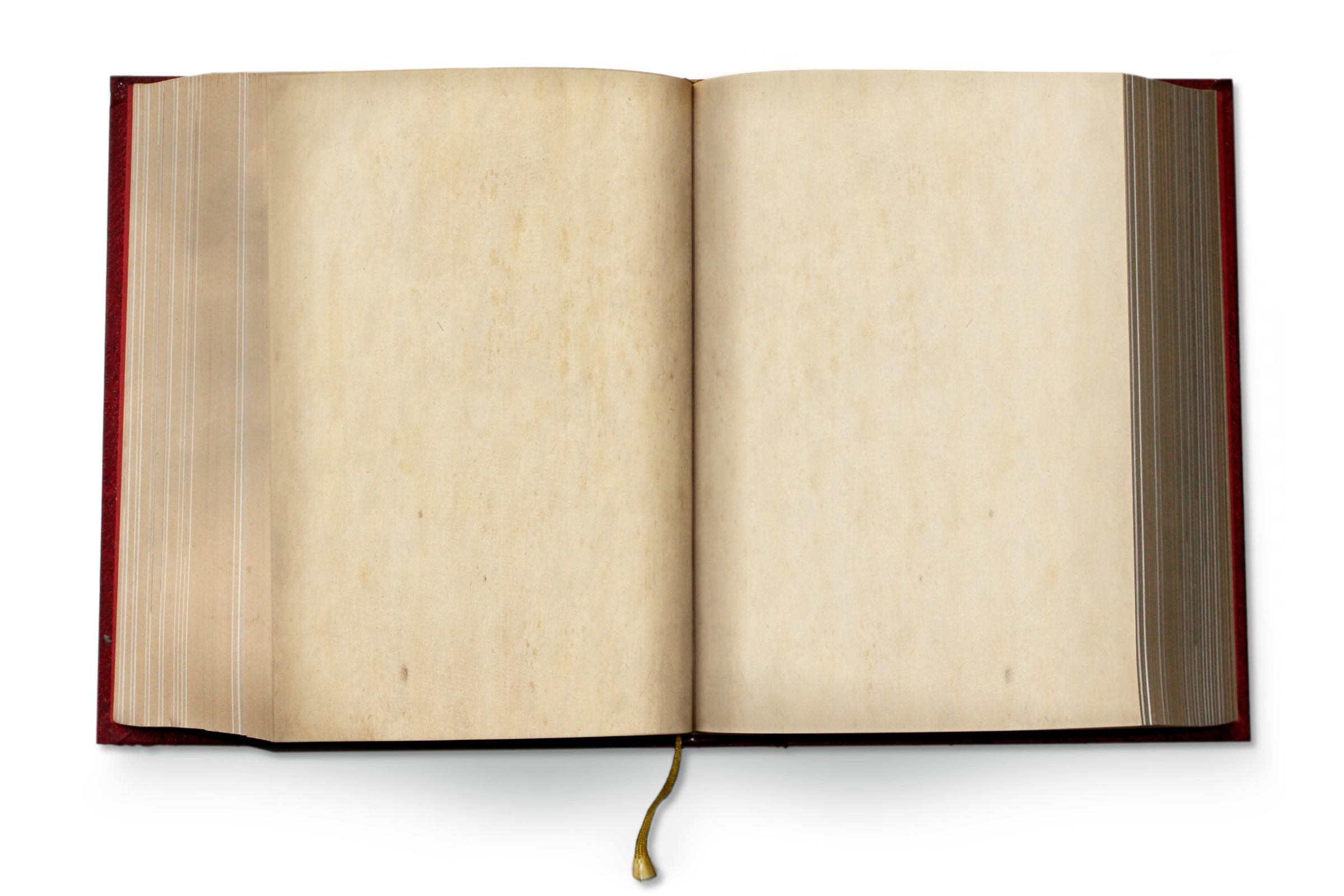 Open book symbolizing website content writing and how to create engaging web content