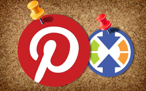 Pinterest Web Shop Manager blog image showing how Pinterest works