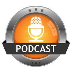 podcast image for online store to increase audience reach and boost social media