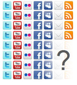 Using Social Media for Marketing blog post image