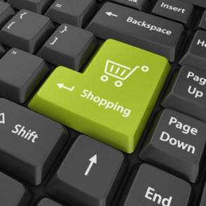 shopping-button.jpg showing easy-to-use content management system for e-commerce