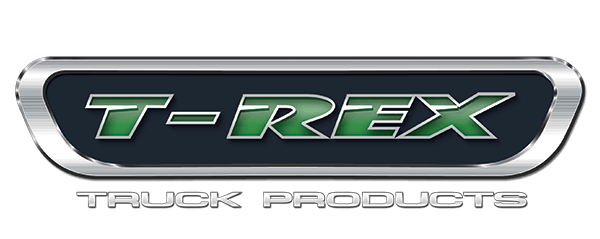 TRex Grilles Logo